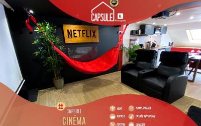 Appartement 1 Chambre Appartement 1 Chambre