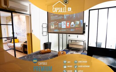 Appartement Appartement