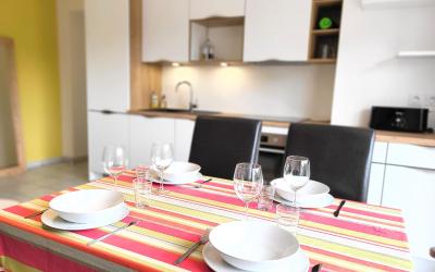 Appartement 2 Chambres Appartement 2 Chambres