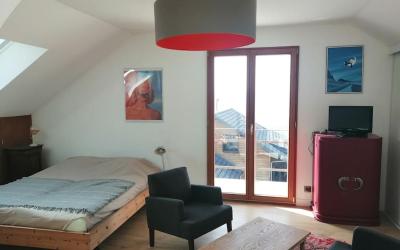 Appartement 1 Chambre Appartement 1 Chambre