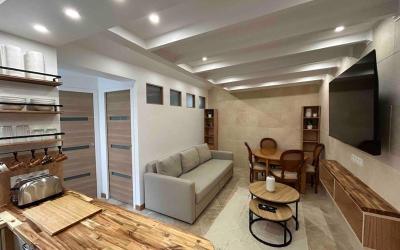 Appartement 1 Chambre Appartement 1 Chambre