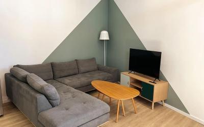 Appartement 2 Chambres Appartement 2 Chambres