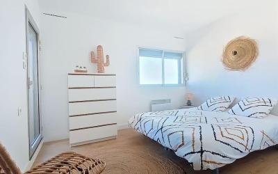 Appartement 1 Chambre Appartement 1 Chambre
