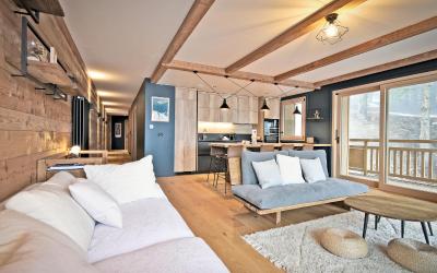 Appartement Appartement