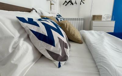 Camera Matrimoniale con Balcone