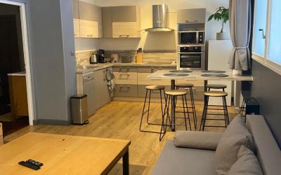 Appartement 1 Chambre