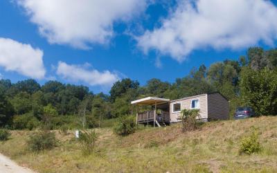 Mobile Home 2 Chambres Mobile Home 2 Chambres
