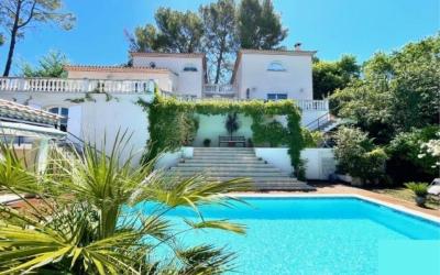 Villa Villa