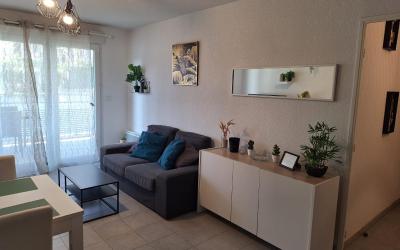 Appartement 2 Chambres Appartement 2 Chambres