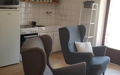 Appartement 1 Chambre Appartement 1 Chambre