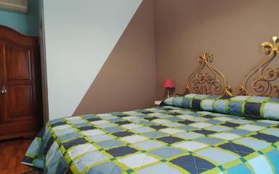 Camera Matrimoniale Standard