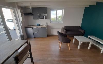 Appartement 1 Chambre Appartement 1 Chambre