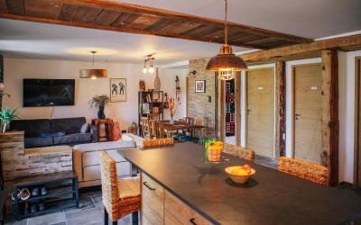 Appartement 2 Chambres