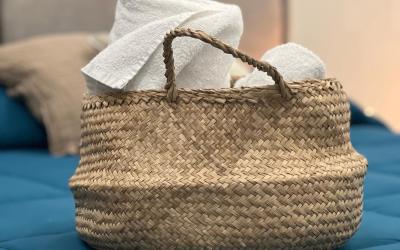 Camera Matrimoniale Deluxe