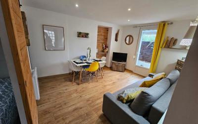 Appartement 1 Chambre