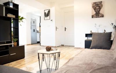 Appartement 2 Chambres