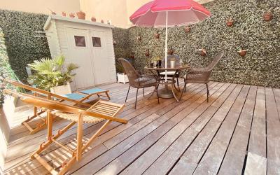 Appartement 1 Chambre Appartement 1 Chambre