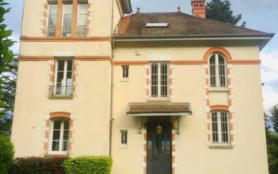 Villa Villa