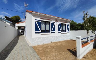 Maison 3u00a0Chambres