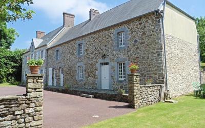 Maison 3u00a0Chambres