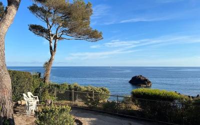 Appartement - Vue sur Mer Appartement - Vue sur Mer