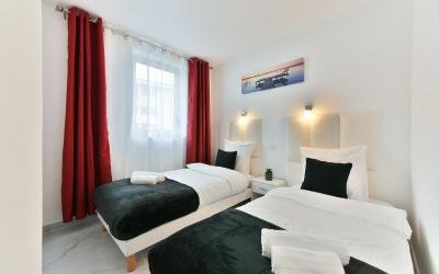 Appartement 1 Chambre