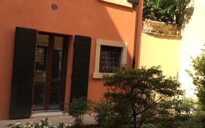 Appartamento con 1 Camera da Letto