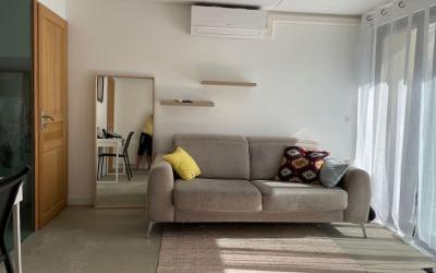 Appartement 1 Chambre Appartement 1 Chambre