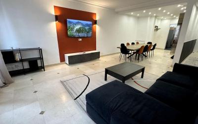 Appartement 3u00a0Chambres