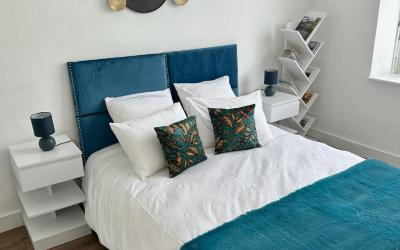 Appartement 1 Chambre