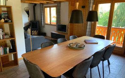 Chalet Chalet