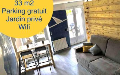 Appartement 1 Chambre