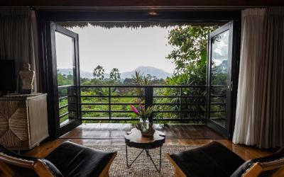 Kenyeri Villa