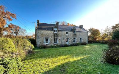 Villa - Vue sur Jardin