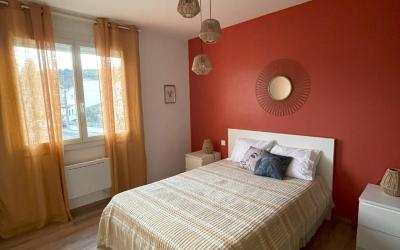 Villa 3u00a0Chambres