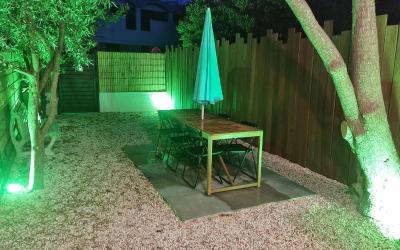 Maison 4u00a0Chambres