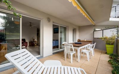 Appartement Appartement