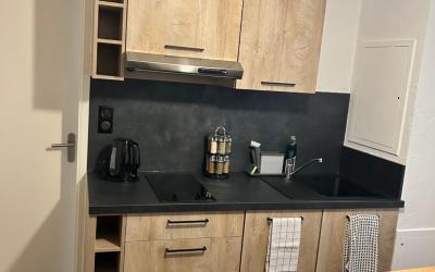 Appartement 1 Chambre Appartement 1 Chambre