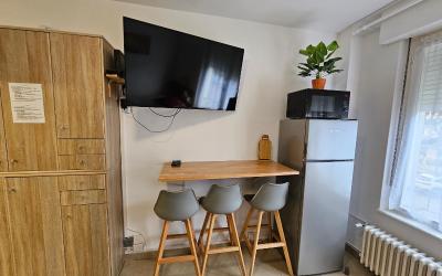 Studio Familial Studio Familial