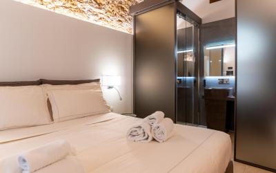 Camera Matrimoniale Standard