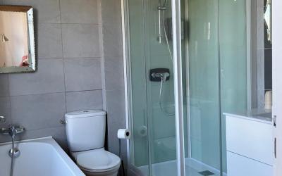 Chambre Supu00e9rieure Lit Queen-Size