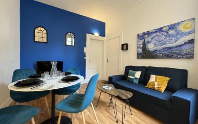 Appartement 1 Chambre