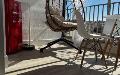 Appartement 1 Chambre
