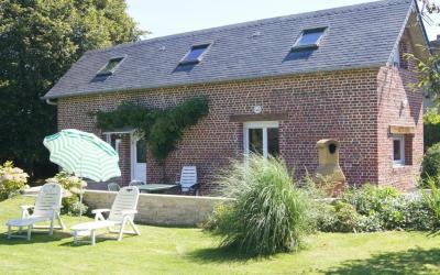 Maison 2u00a0Chambres