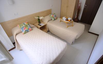 Camera Matrimoniale Standard