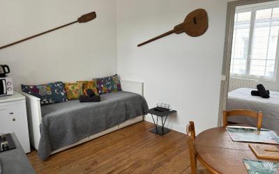 Appartement 1 Chambre