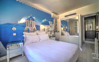 Chambre Double Standard Chambre Double Standard
