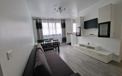 Appartement 2 Chambres