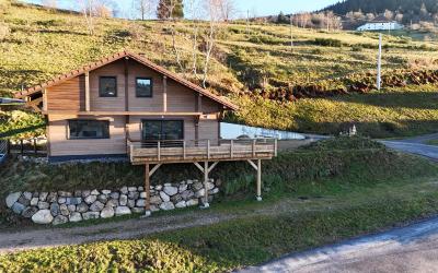 Chalet Chalet