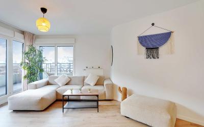 Appartement Appartement
